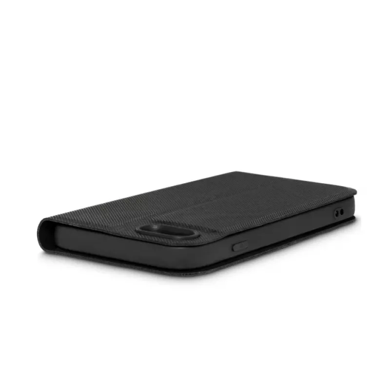 Hama 00138189 dėklas mobiliesiems telefonams 11,9 cm (4,7 colio) Apyrankė Juoda