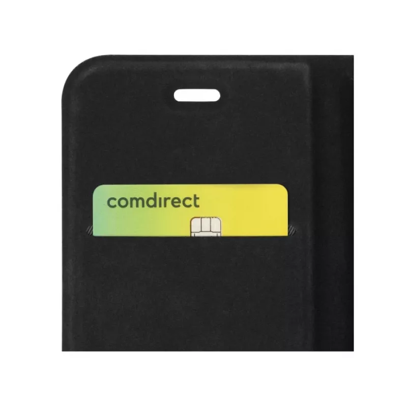 Hama 00138189 dėklas mobiliesiems telefonams 11,9 cm (4,7 colio) Apyrankė Juoda