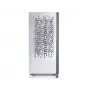 Kompiuterio korpusas COUGAR MX430 Air RGB White Midi Tower