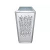 Kompiuterio korpusas COUGAR MX430 Air RGB White Midi Tower