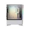 Kompiuterio korpusas COUGAR MX430 Air RGB White Midi Tower
