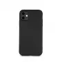 Hama Fantastic Feel dėklas iPhone 11 15,5 cm (6,1 inch) juodas
