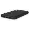 Hama Fantastic Feel dėklas iPhone 11 15,5 cm (6,1 inch) juodas