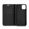 Hama 00138185 dėklas iPhone 11 (6,1 inch) užverčiamas juodas