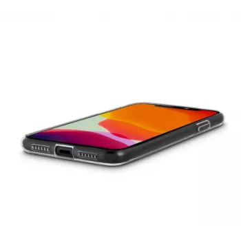 Hama 00138184 dėklas Apple iPhone 11 15,5 cm (6,1 inch) permatomas