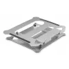 Hama Alu Laptop stovas sidabrinis 39,6 cm (15,6 colio)