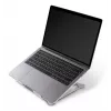 Hama Alu Laptop stovas sidabrinis 39,6 cm (15,6 colio)
