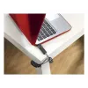 Hama Portable nešiojamojo kompiuterio spynos kabelis, antracitas, 2 m