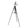 Hama Action Smart 165 3D trikojis išmaniajam telefonui / skaitmeniniam fotoaparatui, 3 kojos, juodas