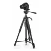 Hama Action Smart 165 3D trikojis išmaniajam telefonui / skaitmeniniam fotoaparatui, 3 kojos, juodas