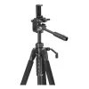 Hama Action Smart 165 3D trikojis išmaniajam telefonui / skaitmeniniam fotoaparatui, 3 kojos, juodas