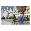 Hama Action Smart 165 3D trikojis išmaniajam telefonui / skaitmeniniam fotoaparatui, 3 kojos, juodas