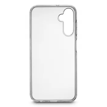 Dėklas Hama Always Clear mobiliesiems telefonams 16,5 cm (6,5 colio)