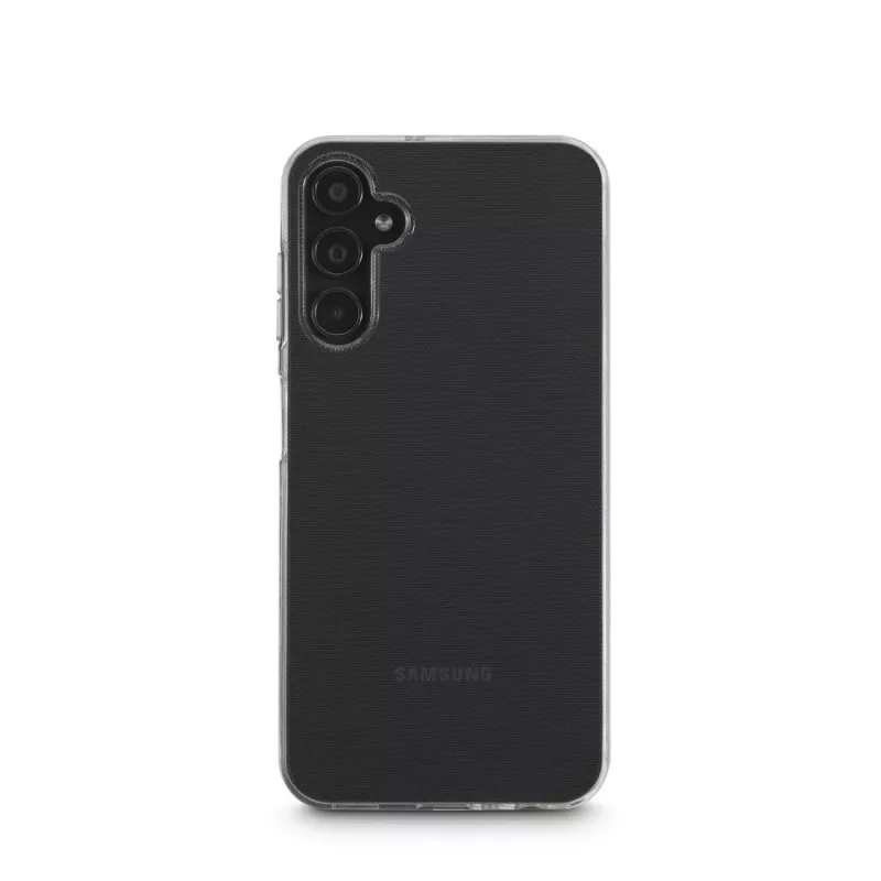 Dėklas Hama Always Clear mobiliesiems telefonams 16,5 cm (6,5 colio)
