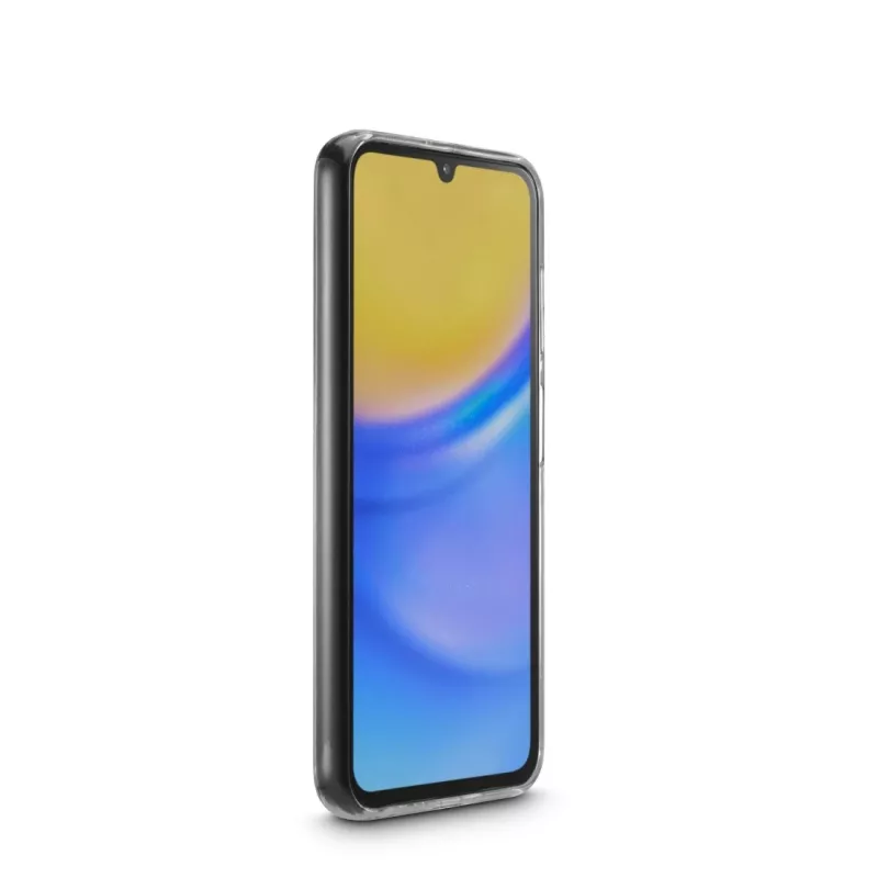 Dėklas Hama Always Clear mobiliesiems telefonams 16,5 cm (6,5 colio)