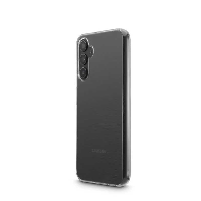 Dėklas Hama Always Clear mobiliesiems telefonams 16,5 cm (6,5 colio)