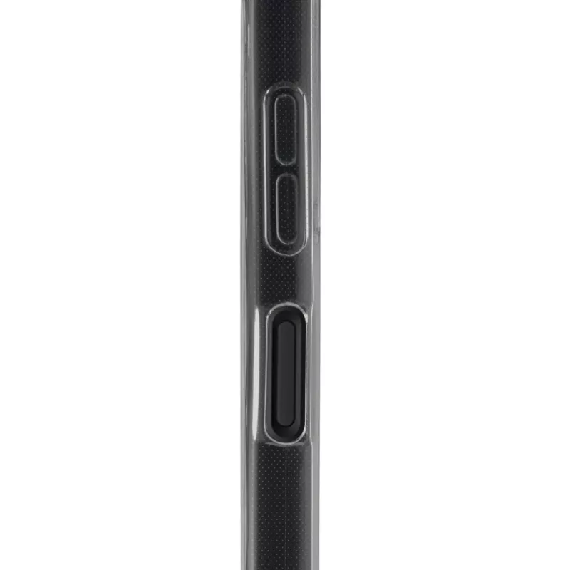 Dėklas Hama Always Clear mobiliesiems telefonams 16,5 cm (6,5 colio)