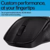 HP 685 Comfort Dual-Mode pelė