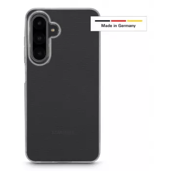 Hama Always Clear apsauginis dėklas Samsung Galaxy A26 5G 17 cm permatomas