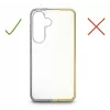 Hama Always Clear apsauginis dėklas Samsung Galaxy A26 5G 17 cm permatomas