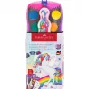 Akriliniai dažai Faber-Castell 125035 Multi spalvų rinkinys vaikams ir suaugusiems