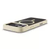 Dėklas Hama Frame Protect iPhone 17 Pro Max 17,5 cm (6,9 inch) smėlio, permatomas