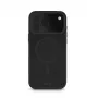 Hama Frame Protect dėklas mobiliesiems telefonams 17,5 cm (6,9 colio) Juodas, Skaidrus