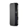 Hama Extreme Protect dėklas Apple iPhone 17 Pro Max 17,5 cm (6,9 inch) Folio Juodas