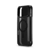 Hama Extreme Protect dėklas Apple iPhone 17 Pro Max 17,5 cm (6,9 inch) Folio Juodas