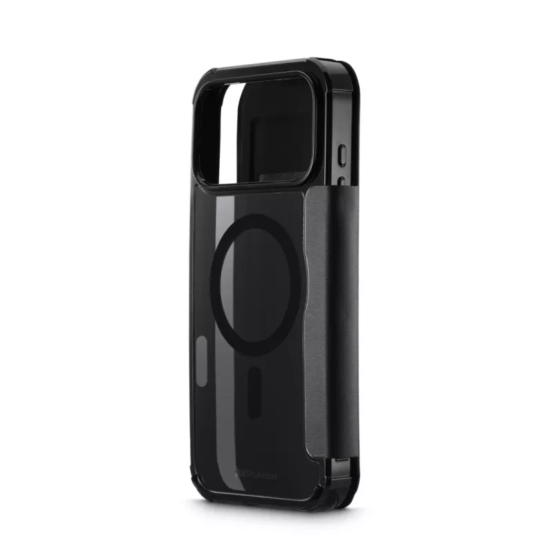 Hama Extreme Protect dėklas Apple iPhone 17 Pro Max 17,5 cm (6,9 inch) Folio Juodas