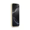 Hama Fantastic Feel dėklas Apple iPhone 17 Pro Max 17,5 cm (6,9 inch) smėlio spalvos