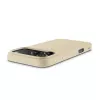 Hama Fantastic Feel dėklas Apple iPhone 17 Pro Max 17,5 cm (6,9 inch) smėlio spalvos