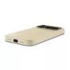 Hama Fantastic Feel dėklas Apple iPhone 17 Pro Max 17,5 cm (6,9 inch) smėlio spalvos