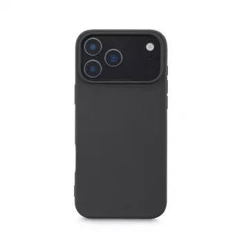 Hama Fantastic Feel dėklas mobiliesiems telefonams 17,5 cm (6,9 colio) Juodas