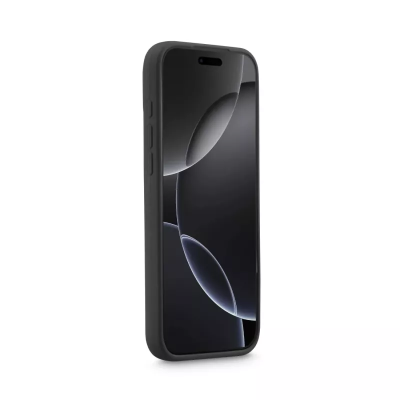 Hama Fantastic Feel dėklas mobiliesiems telefonams 17,5 cm (6,9 colio) Juodas