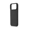 Hama Fantastic Feel dėklas mobiliesiems telefonams 17,5 cm (6,9 colio) Juodas