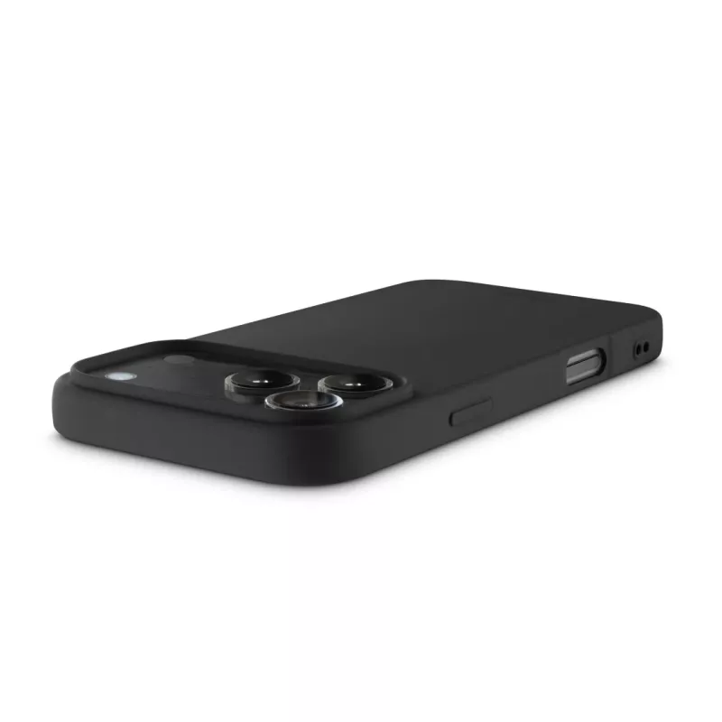 Hama Fantastic Feel dėklas mobiliesiems telefonams 17,5 cm (6,9 colio) Juodas