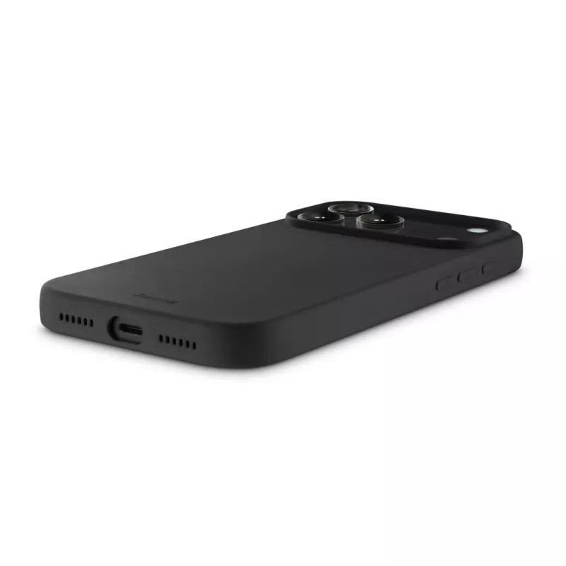 Hama Fantastic Feel dėklas mobiliesiems telefonams 17,5 cm (6,9 colio) Juodas