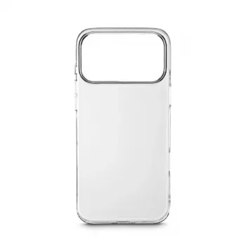 Hama Slim Protect dėklas Apple iPhone 17 Pro Max permatomas 17,5 cm (6,9 inch)