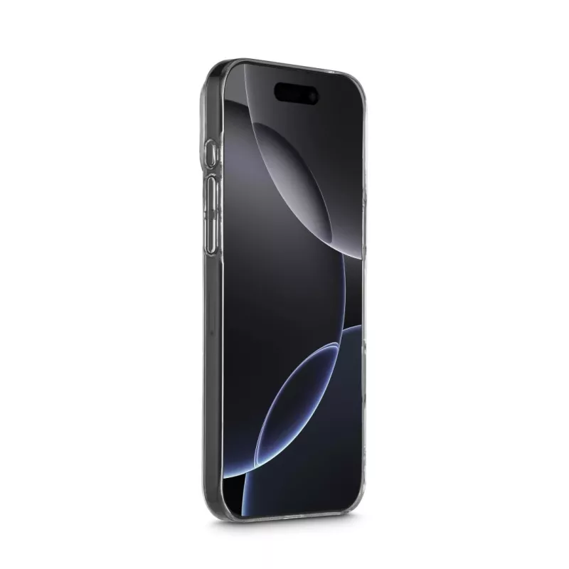 Hama Slim Protect dėklas Apple iPhone 17 Pro Max permatomas 17,5 cm (6,9 inch)