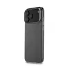 Hama Slim Protect dėklas Apple iPhone 17 Pro Max permatomas 17,5 cm (6,9 inch)