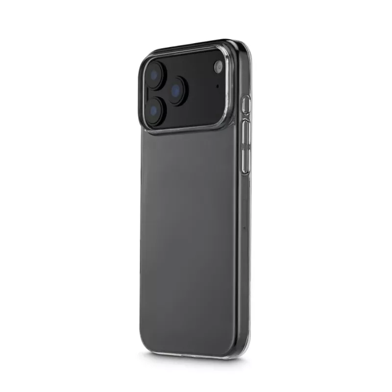 Hama Slim Protect dėklas Apple iPhone 17 Pro Max permatomas 17,5 cm (6,9 inch)