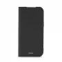 Hama Daily Protect mobiliojo telefono dėklas 17,5 cm (6,9 col.) Apyrankė Juoda