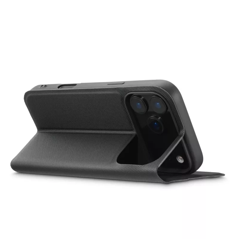 Hama Daily Protect mobiliojo telefono dėklas 17,5 cm (6,9 col.) Apyrankė Juoda