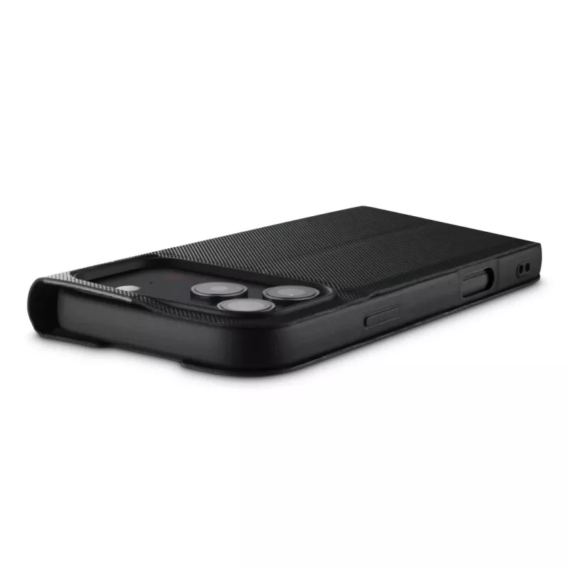 Hama Daily Protect mobiliojo telefono dėklas 17,5 cm (6,9 col.) Apyrankė Juoda