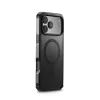 Hama Extreme Protect dėklas mobiliesiems telefonams 17,5 cm (6,9 colio) Juodas