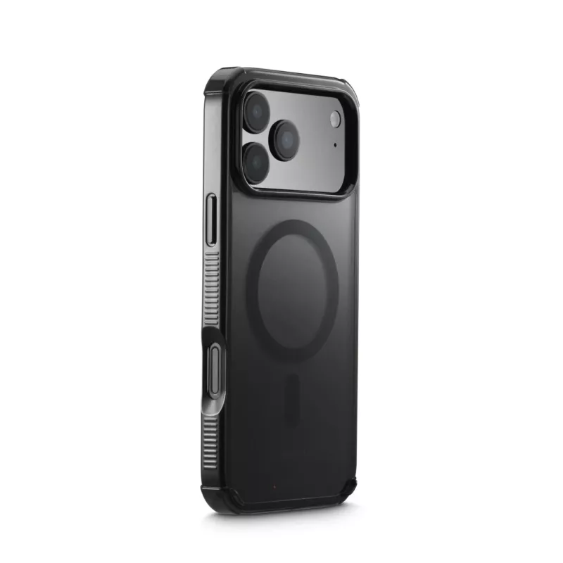 Hama Extreme Protect dėklas mobiliesiems telefonams 17,5 cm (6,9 colio) Juodas