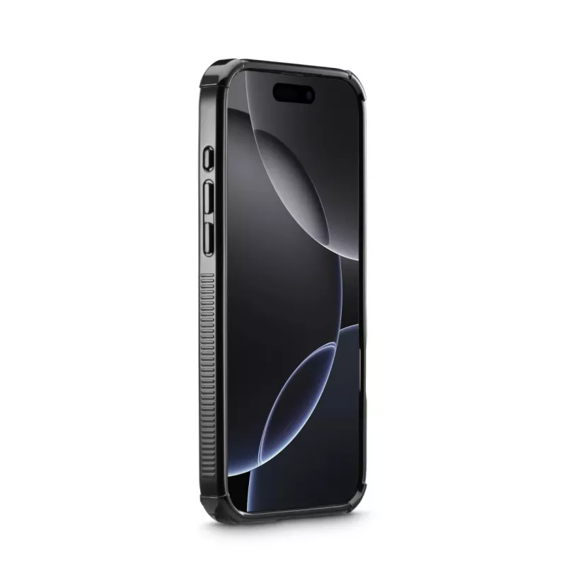Hama Extreme Protect dėklas mobiliesiems telefonams 17,5 cm (6,9 colio) Juodas