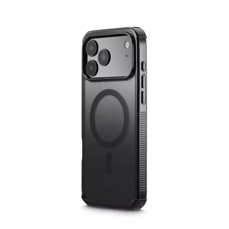Hama Extreme Protect dėklas mobiliesiems telefonams 17,5 cm (6,9 colio) Juodas