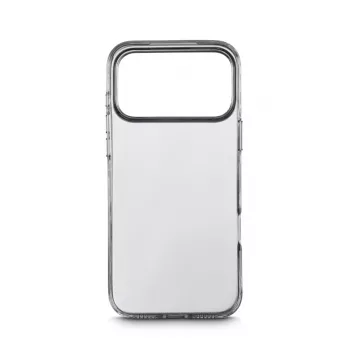 Hama Always Clear apsauginis dėklas Apple iPhone 17 Pro Max, skaidrus